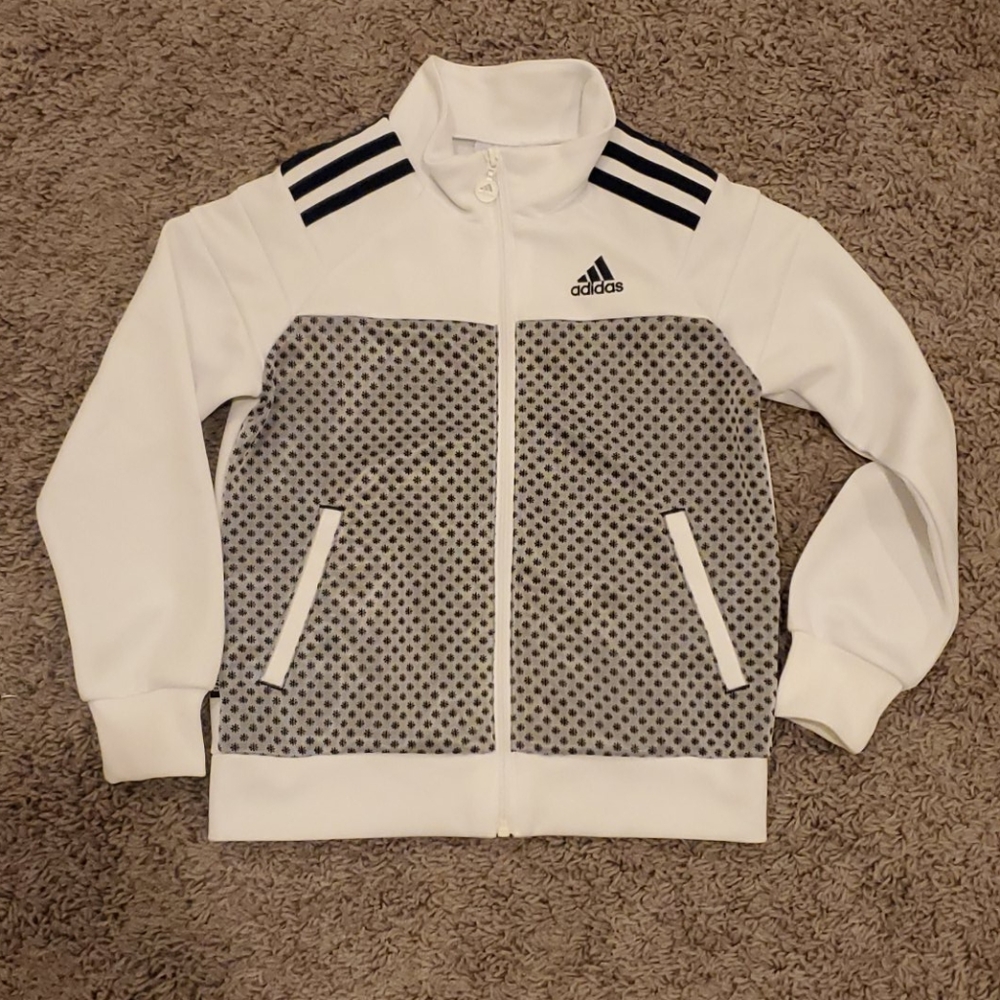 Adidas jacket